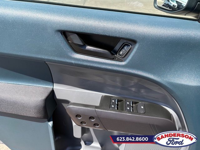 Certified 2023 Ford Maverick XL FWD image 11