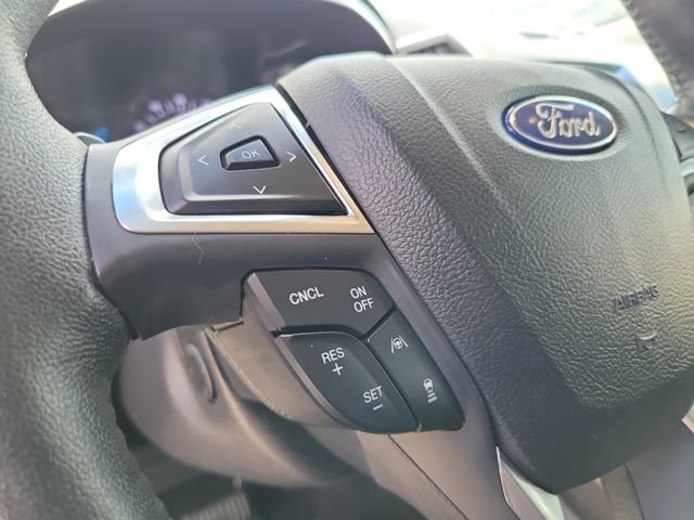 Certified 2019 Ford Edge Titanium w/ Equipment Group 301A AWD/4WD image 27
