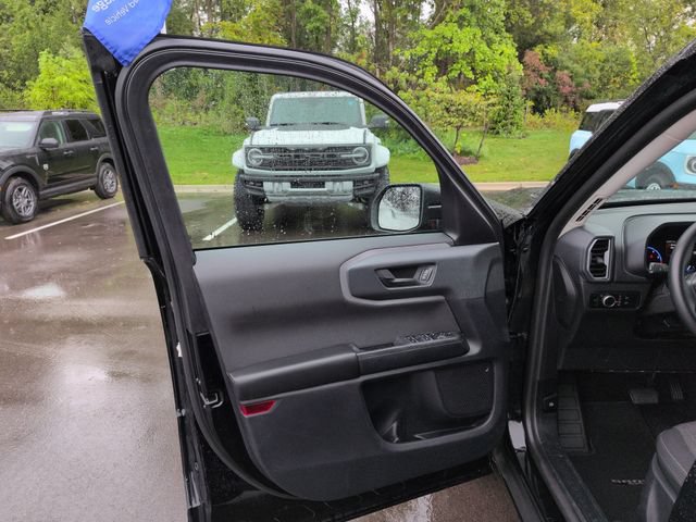 Certified 2024 Ford Bronco Sport Big Bend AWD/4WD image 28