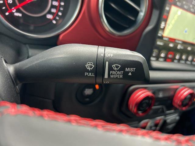 Used 2021 Jeep Gladiator Rubicon image 21