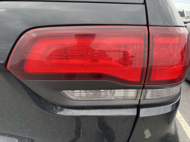 Used 2020 Jeep Grand Cherokee High Altitude AWD/4WD image 10