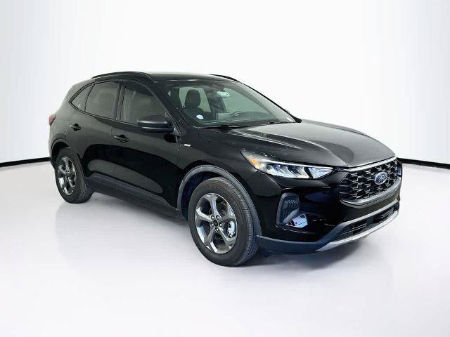 Certified 2025 Ford Escape ST-Line FWD image 24
