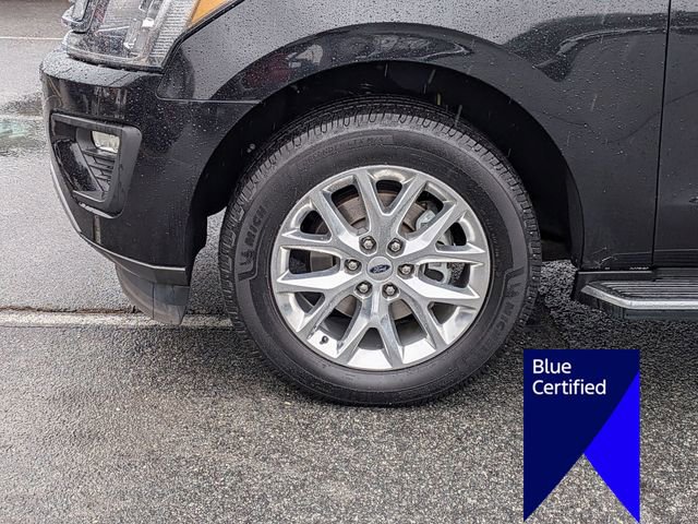 Certified 2020 Ford Expedition XLT w/ Equipment Group 202A image 11