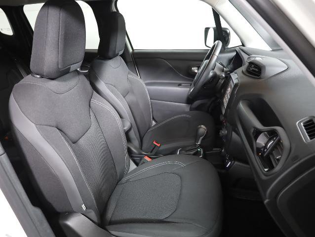 Used 2023 Jeep Renegade Altitude w/ Convenience Group I image 9