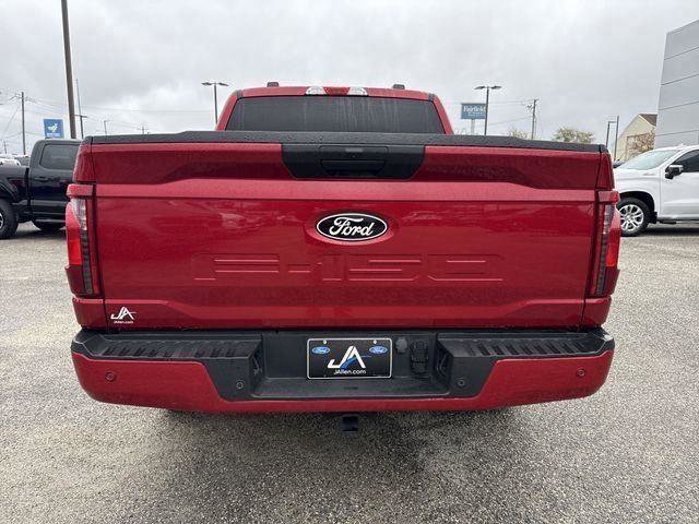 Certified 2024 Ford F150 STX w/ STX Black Appearance Package image 26