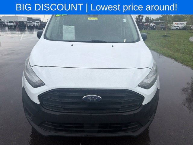 Certified 2022 Ford Transit Connect XL FWD image 3