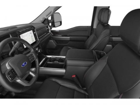 Certified 2024 Ford F250 Lariat w/ Sport Appearance Package image 11