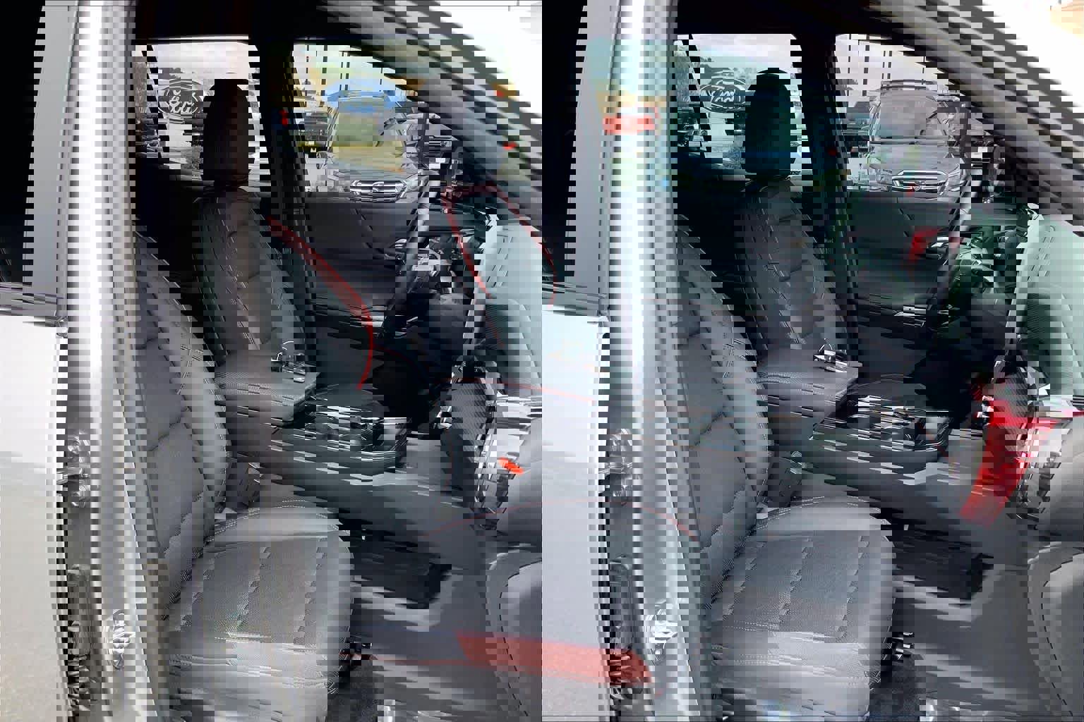 Used 2025 Chevrolet Equinox RS w/ Safety and Technology Package image 10