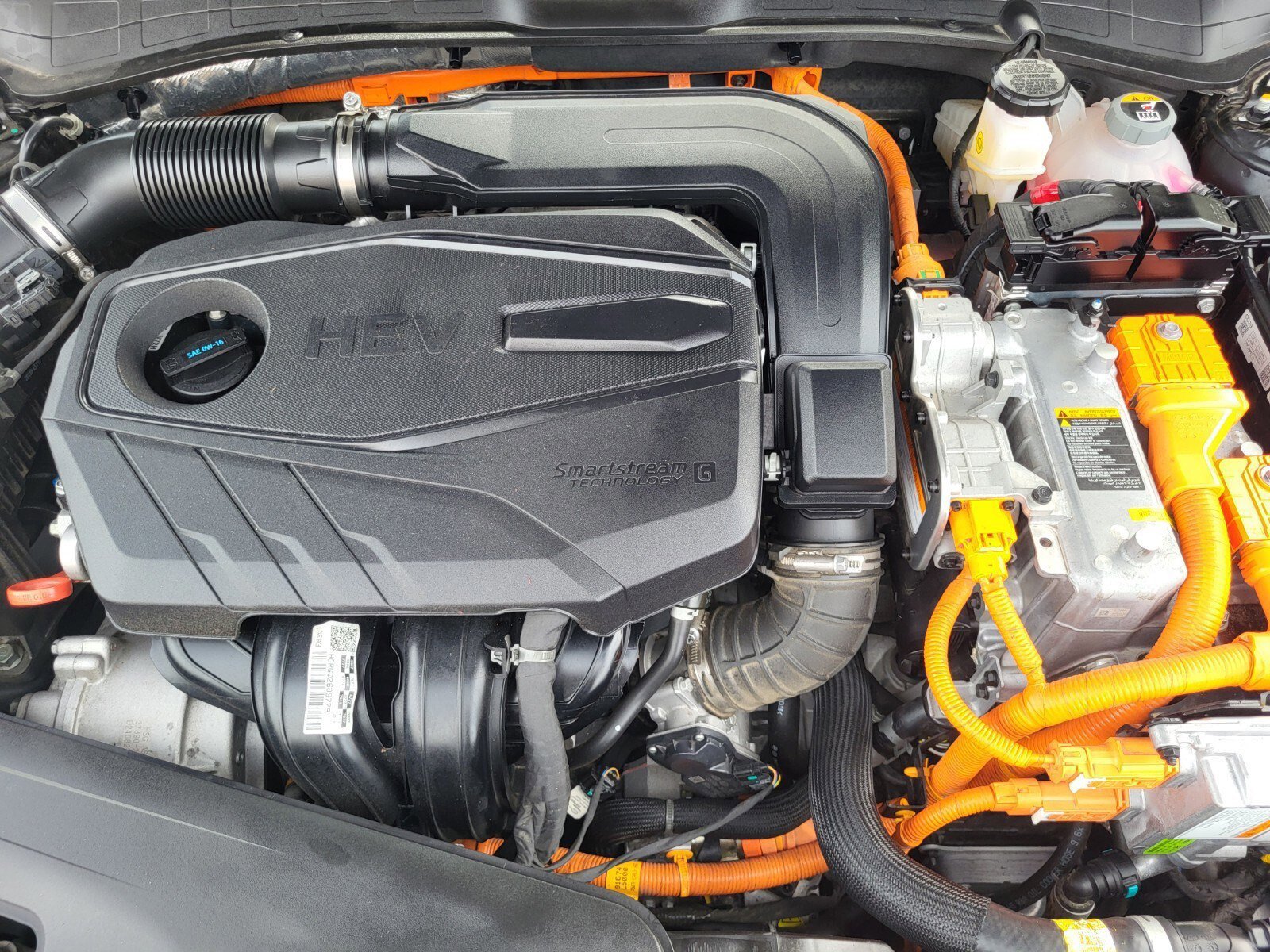 Used 2025 Hyundai Sonata SEL image 32