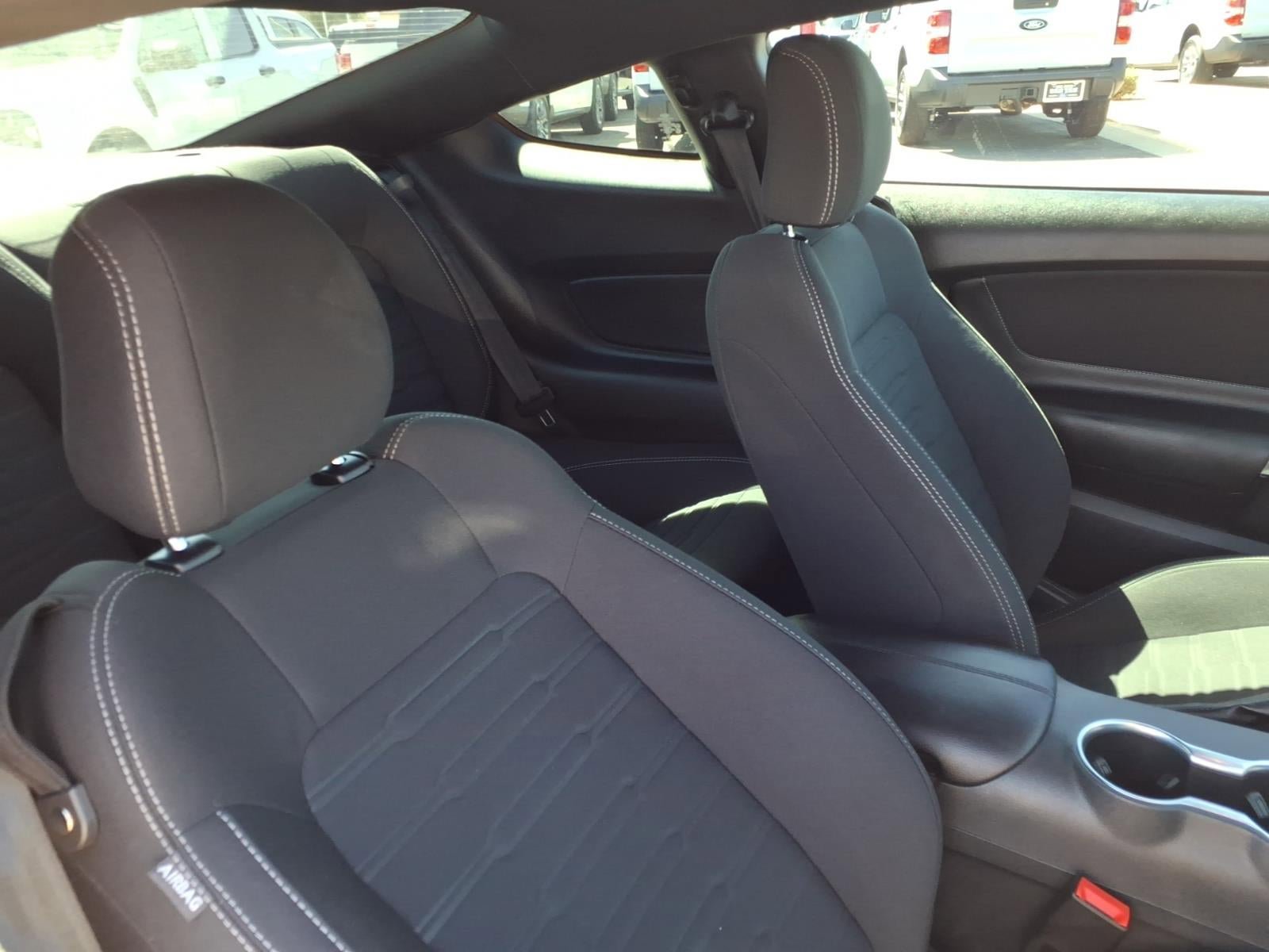 Certified 2023 Ford Mustang Mach 1 RWD image 12