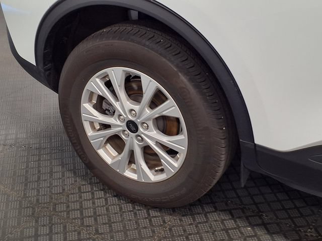 Certified 2023 Ford Escape Active w/ Tech Pack #1 AWD/4WD image 10