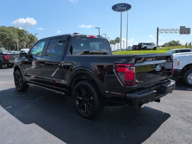 Certified 2026 Ford F150 STX w/ F-150 LOBO Package AWD/4WD image 7
