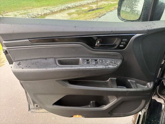 Used 2024 Honda Odyssey Touring image 27