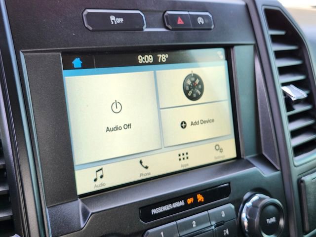 Certified 2018 Ford F150 XL w/ Equipment Group 101A Mid AWD/4WD image 20