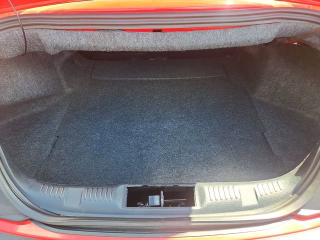 Certified 2024 Ford Mustang Premium RWD image 24