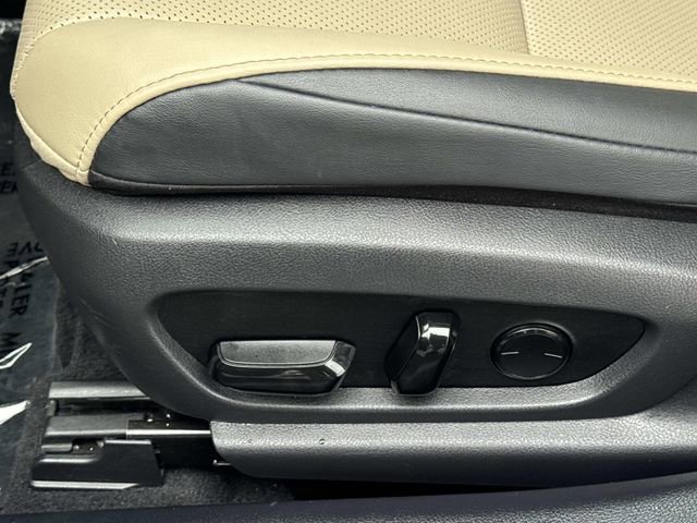 Used 2021 Lexus ES 350 w/ Premium Package image 20