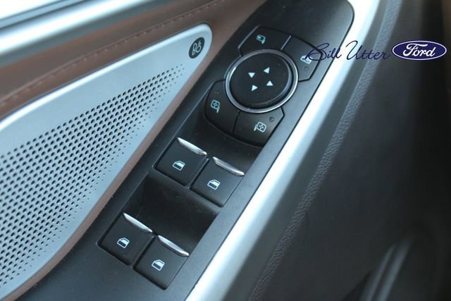 Certified 2023 Ford Explorer King Ranch w/ Technology Package image 22