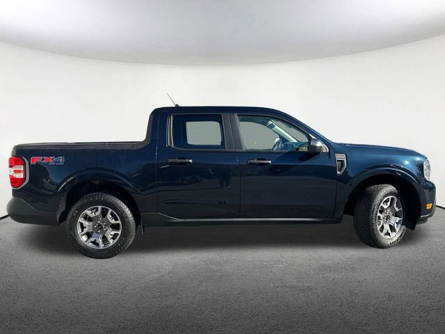 Certified 2022 Ford Maverick XLT w/ Equipment Group 300A Standard image 6