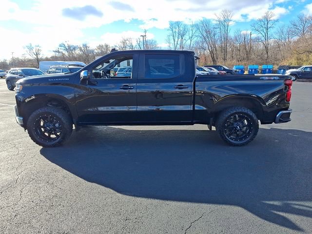 Used 2020 Chevrolet Silverado 1500 LT w/ All-Star Edition image 6
