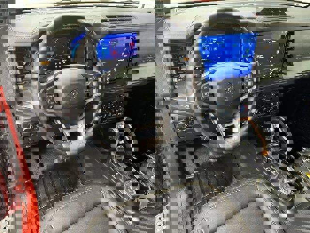 Certified 2024 Ford Bronco Badlands image 18