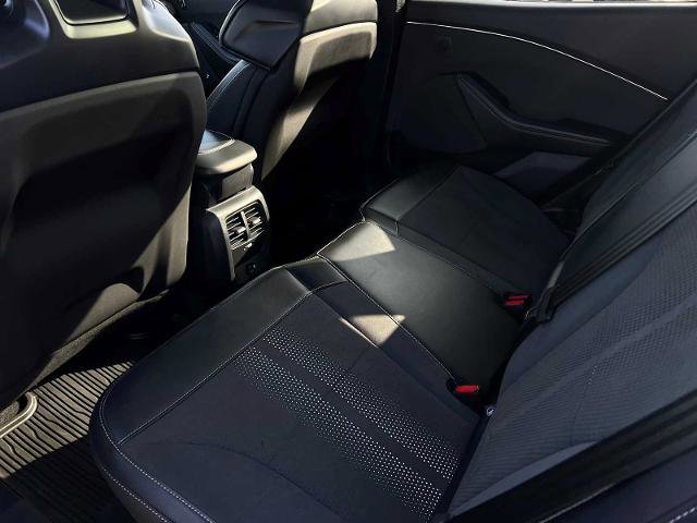 Certified 2023 Ford Mustang Mach-E GT w/ GT Performance Edition image 13