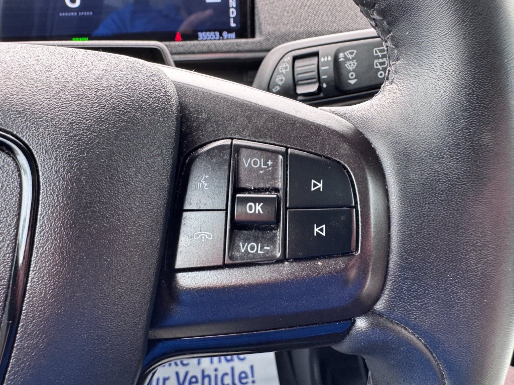 Certified 2023 Ford Mustang Mach-E Premium AWD/4WD image 23