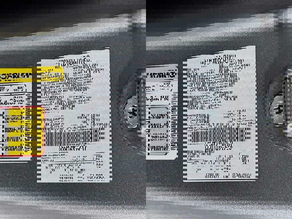 Certified 2024 Ford Mustang Premium image 25