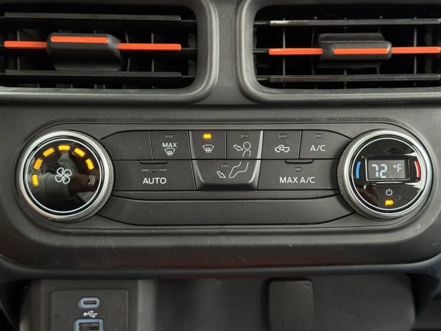 Certified 2022 Ford Maverick XLT FWD image 17