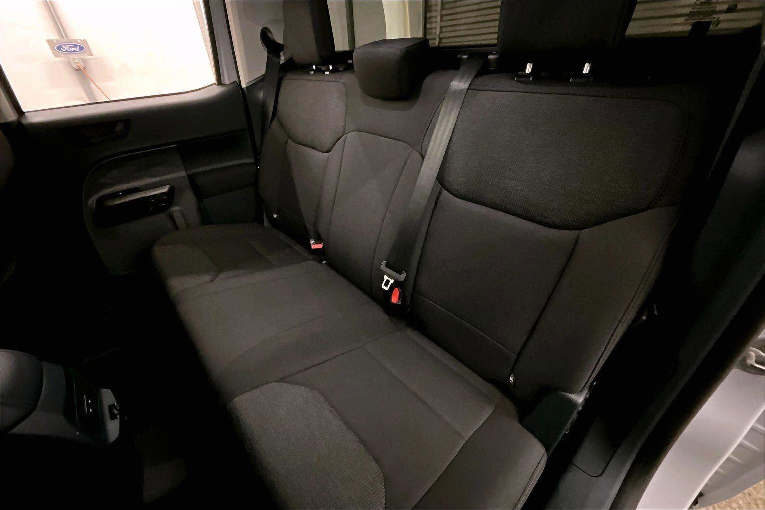 Certified 2025 Ford Maverick XL w/ Equipment Group 102A image 25