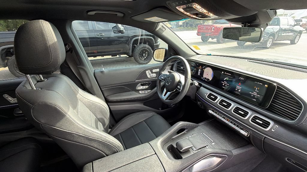 Used 2022 Mercedes-Benz GLE 350 4MATIC image 30