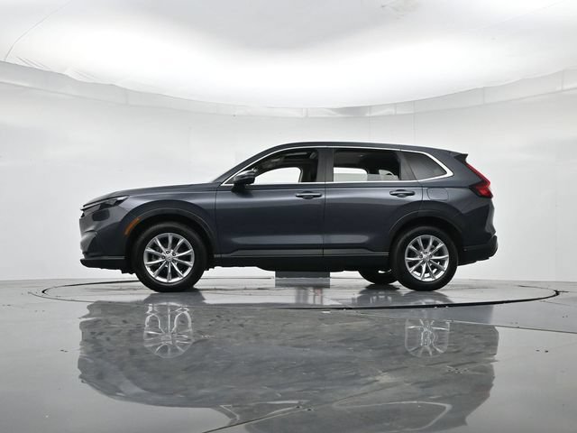 Used 2024 Honda CR-V EX image 36