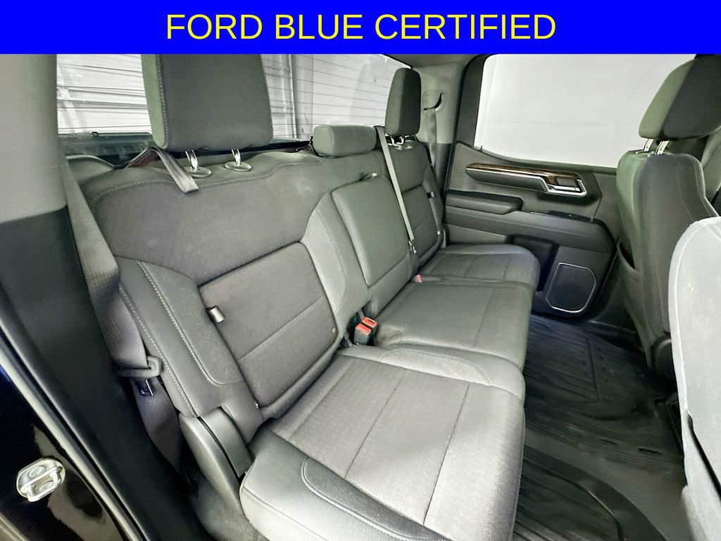 Used 2023 GMC Sierra 1500 Elevation image 27