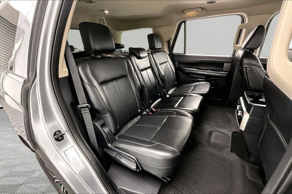 Certified 2024 Ford Expedition XLT AWD/4WD image 27