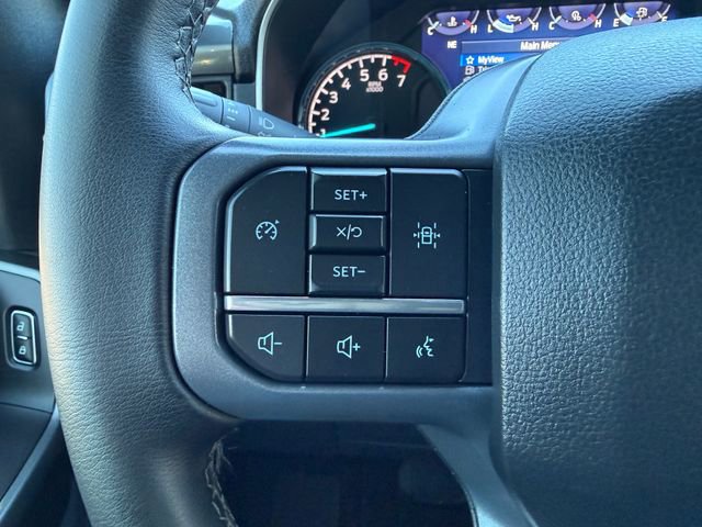 Certified 2023 Ford F150 XLT w/ Equipment Group 302A High image 22