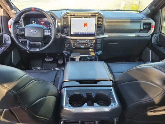 Certified 2023 Ford F150 Raptor w/ Raptor Carbon Fiber Package image 17