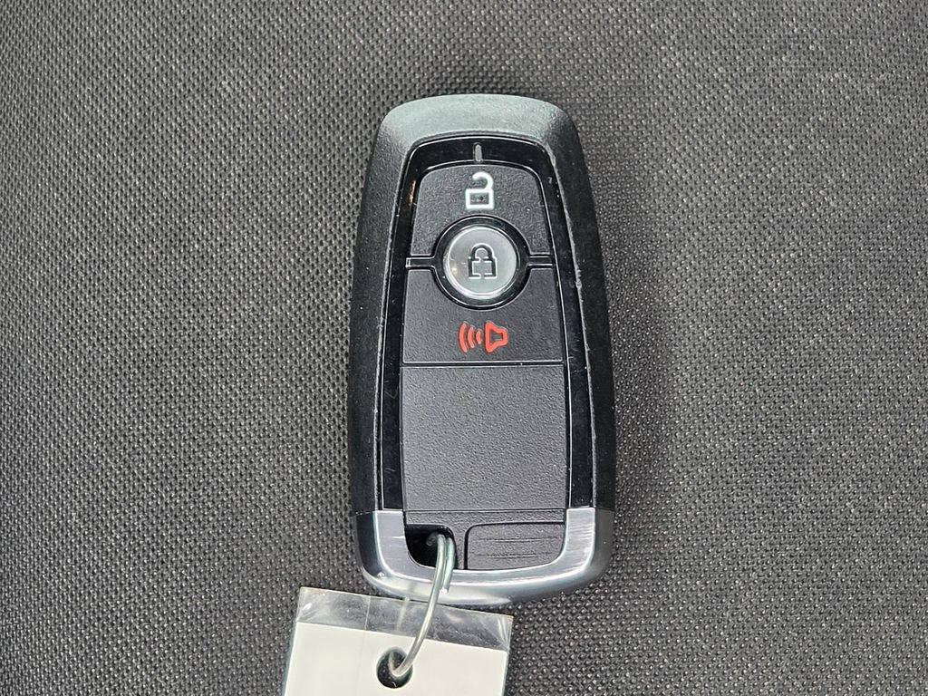 Certified 2025 Ford Bronco Sport Big Bend w/ Convenience Package AWD/4WD image 64
