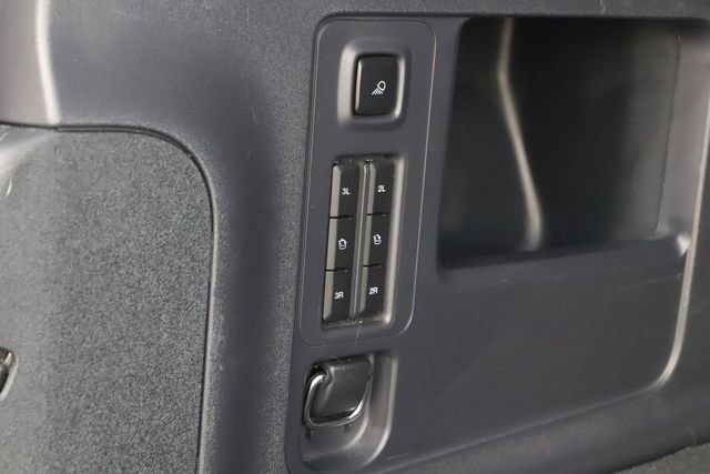Certified 2025 Ford Expedition Max Platinum AWD/4WD image 12