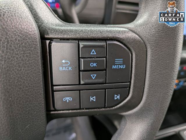 Certified 2025 Ford F150 STX w/ STX Black Appearance Package AWD/4WD image 18