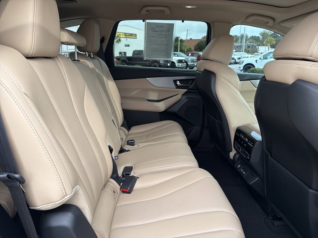 Used 2023 Acura MDX FWD w/ Technology Package image 15