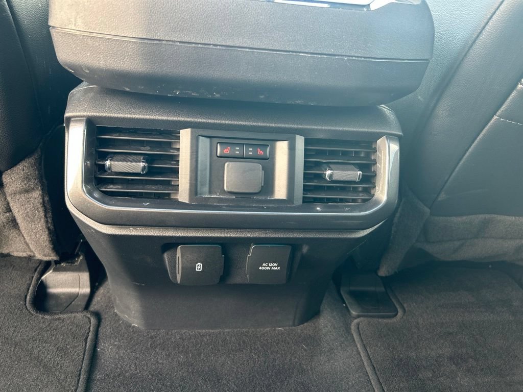 Certified 2023 Ford F150 Lariat w/ Equipment Group 502A High AWD/4WD image 21
