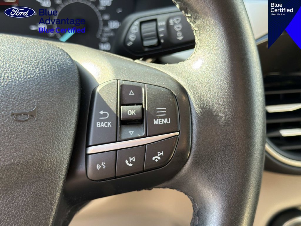 Certified 2022 Ford Escape SE w/ Convenience Package FWD image 26