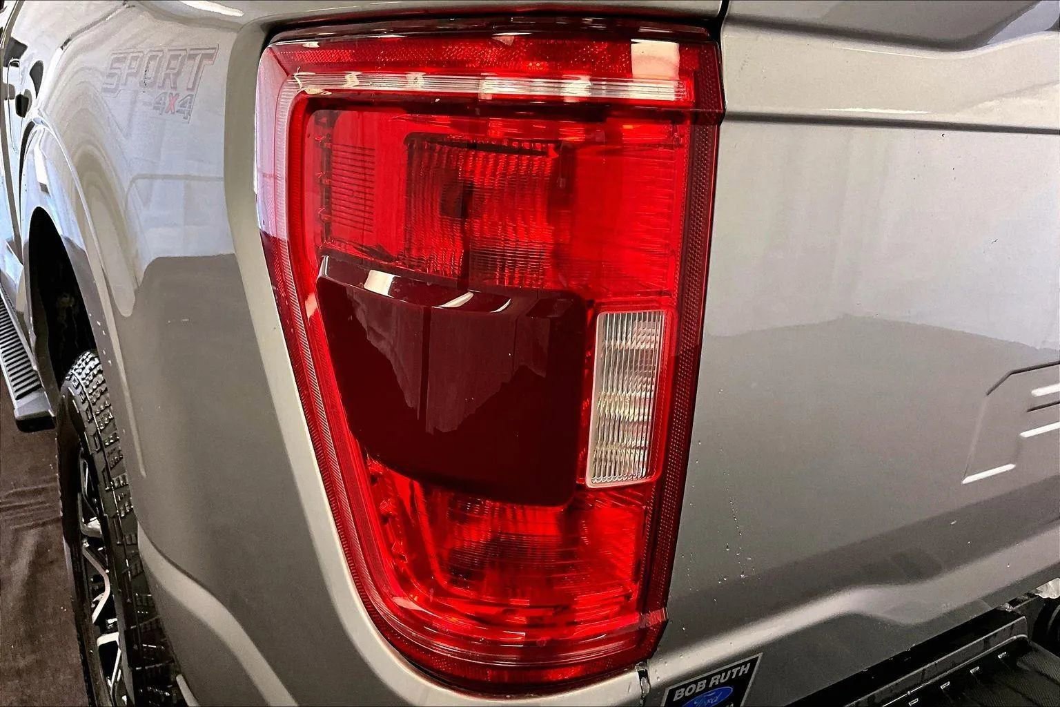 Certified 2023 Ford F150 XLT w/ Equipment Group 302A High image 28