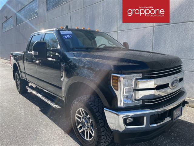Certified 2019 Ford F250 Lariat w/ Lariat Value Package image 1