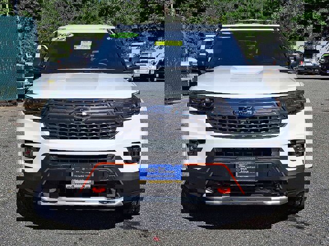 Certified 2022 Ford Explorer Timberline image 14