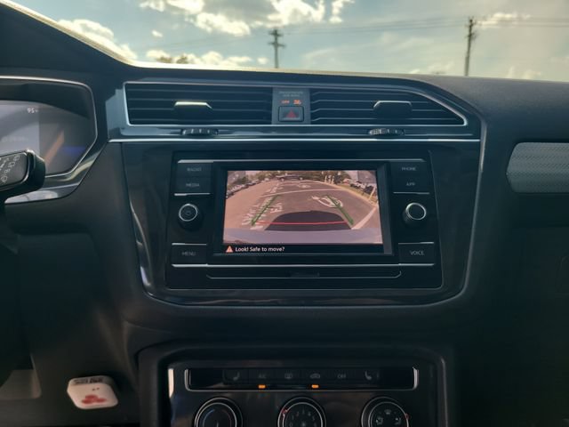 Used 2024 Volkswagen Tiguan S FWD image 20