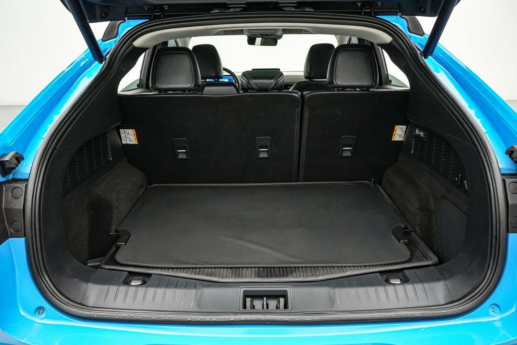 Certified 2023 Ford Mustang Mach-E Premium image 21
