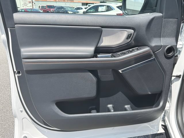 Certified 2025 Ford Expedition Max Active RWD image 12