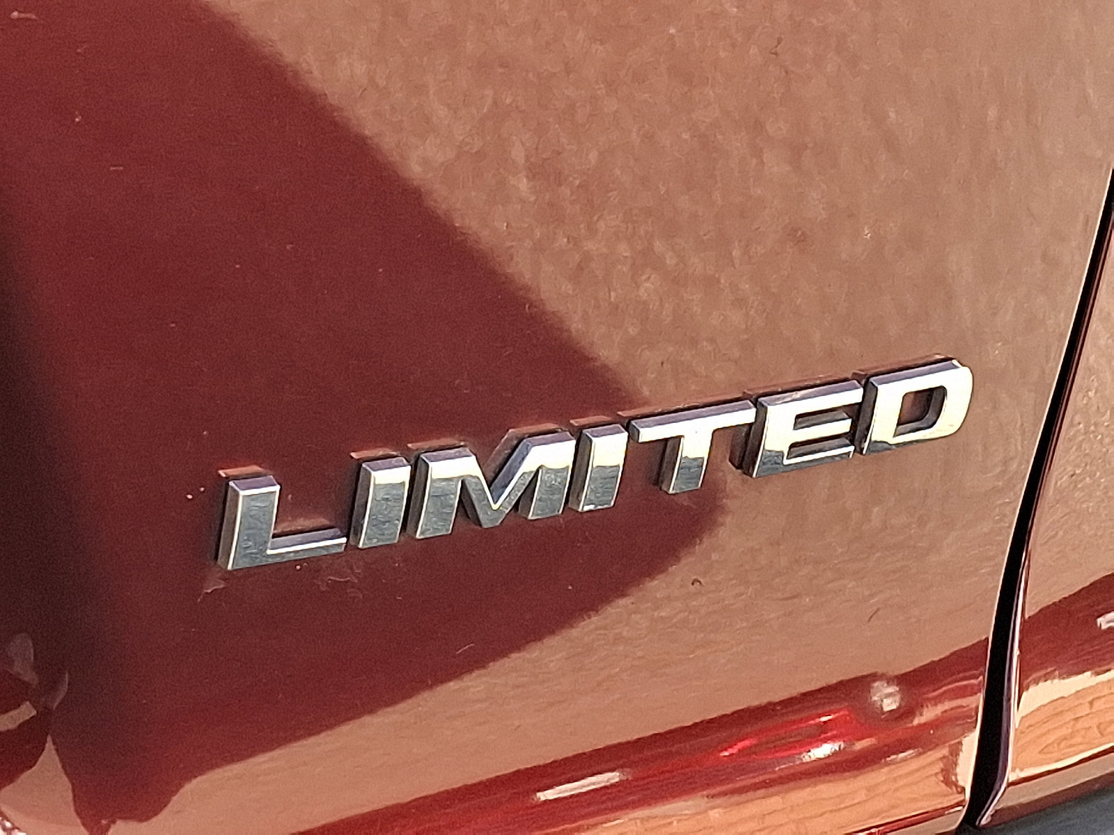 Used 2019 Jeep Cherokee Limited image 30