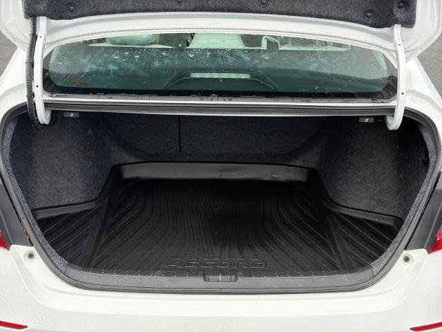 Used 2022 Honda Accord EX-L image 35