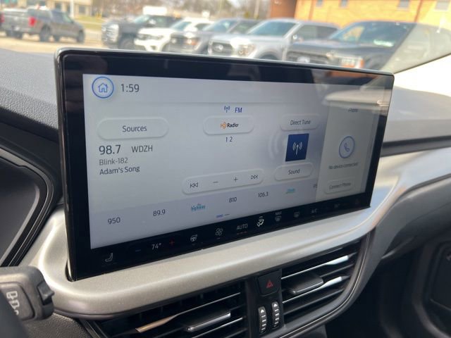 Certified 2023 Ford Escape Active w/ Tech Pack #2 image 15